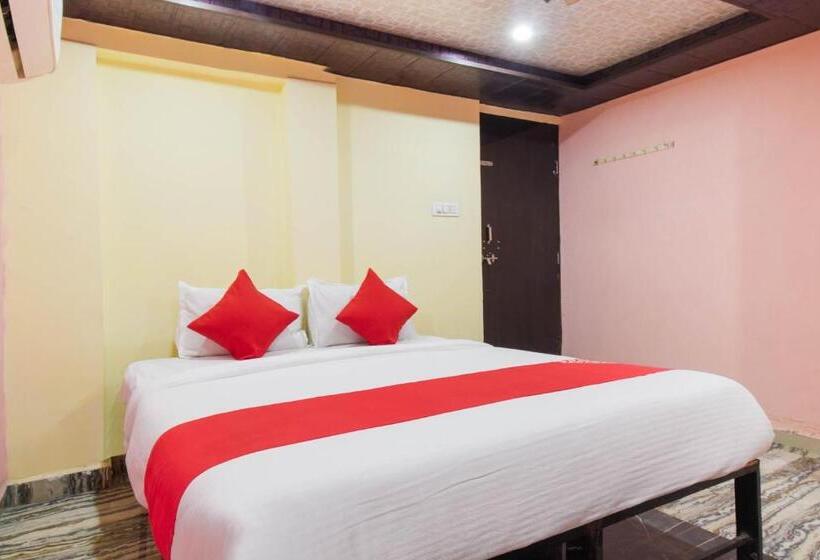 Quarto Estandar, O Swastik