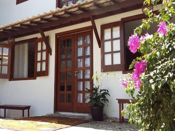 غرفة قياسية رباعية, Casas Coloniais