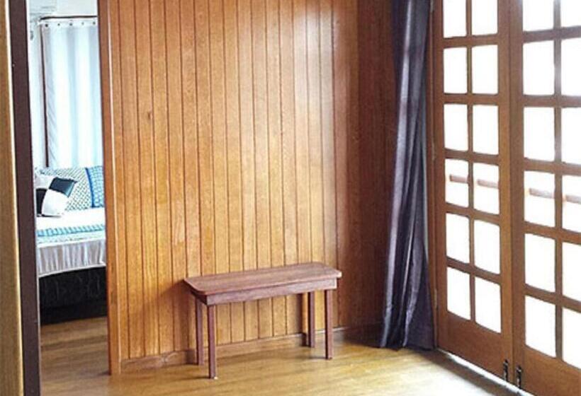 غرفة عائلية, Casas Coloniais