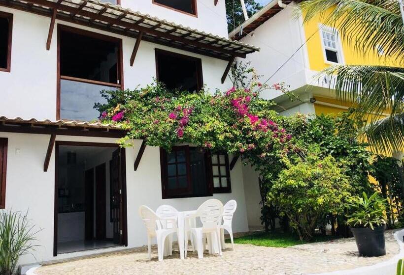 غرفة سوبيريور عائلية, Casas Coloniais