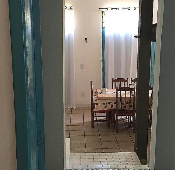 إستوديو قياسى, Casas Coloniais