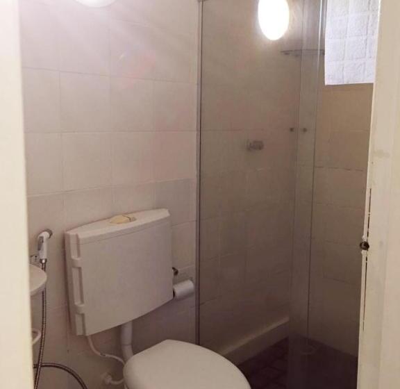 شقة غرفة نوم واحدة بالطابق الأرضى, Casas Coloniais