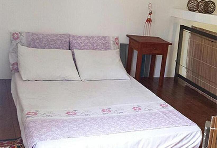 شقة غرفة نوم واحدة بالطابق الأرضى, Casas Coloniais