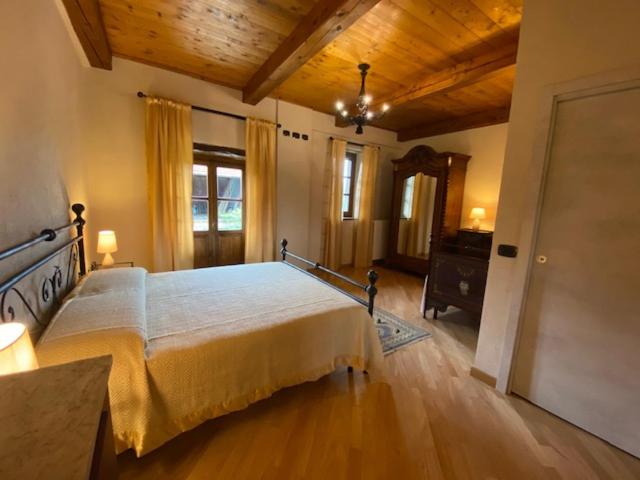 Номер Стандарт Трехместный, Bed And Breakfast La Volpe Tra Le Vigne