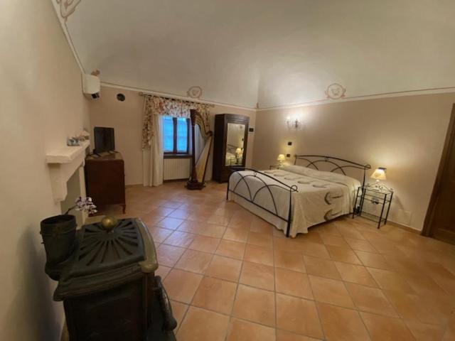 Номер Стандарт, Bed And Breakfast La Volpe Tra Le Vigne