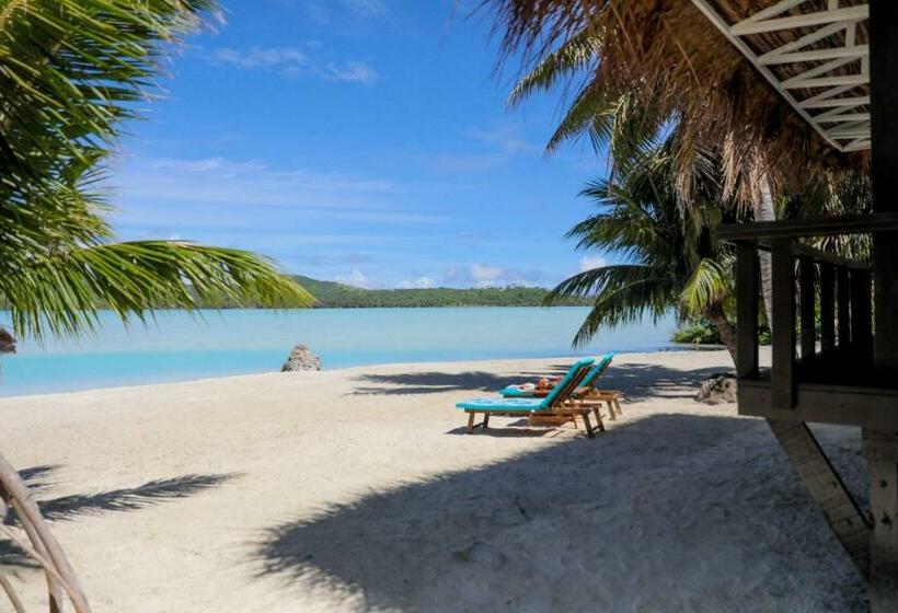 ویلای 1 خوابه, Tai Roto Bay