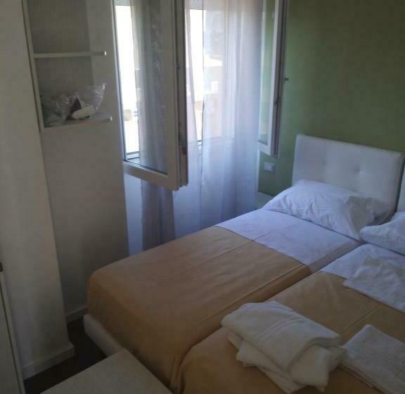 اتاق استاندارد, B&b La Dolce Vita