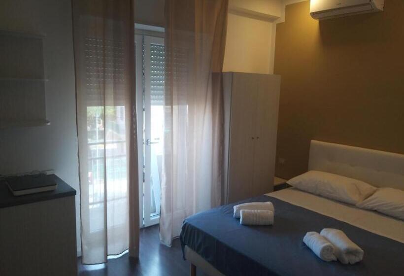 اتاق سوپریور, B&b La Dolce Vita
