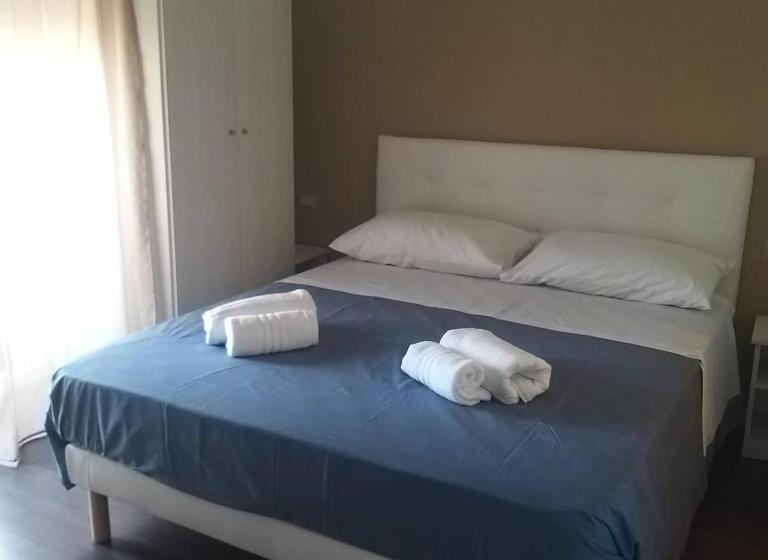 اتاق سوپریور, B&b La Dolce Vita
