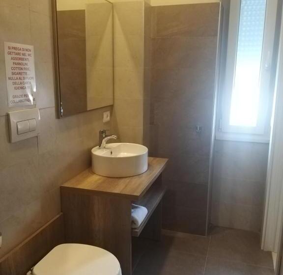 اتاق سوپریور خانوادگی, B&b La Dolce Vita