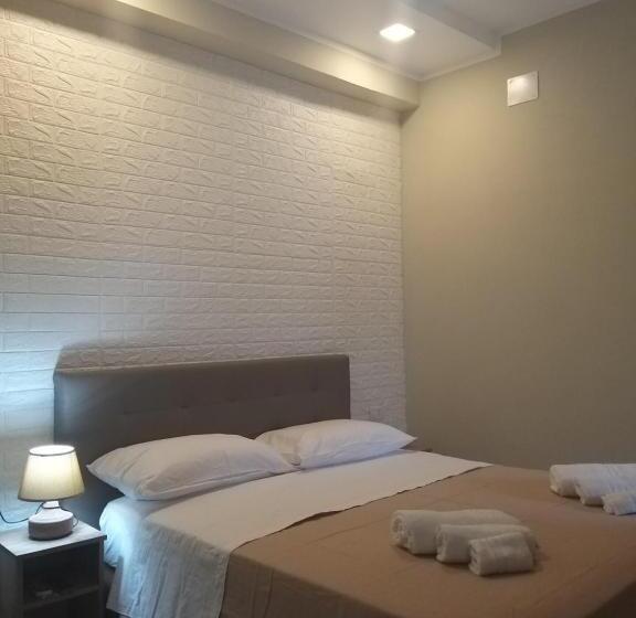 اتاق سوپریور خانوادگی, B&b La Dolce Vita
