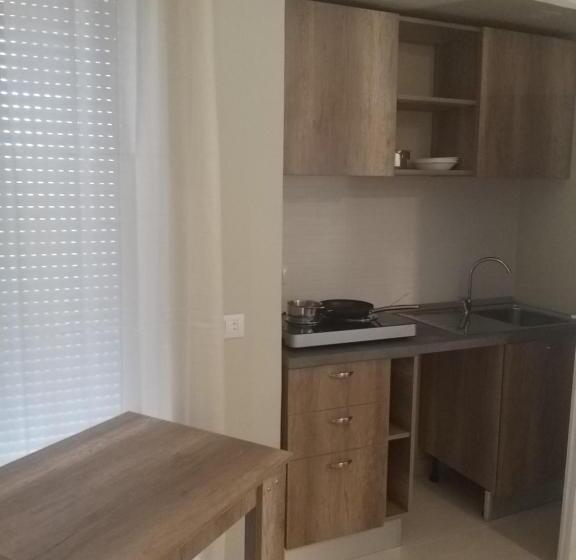 اتاق لوکس چهار تخته, B&b La Dolce Vita