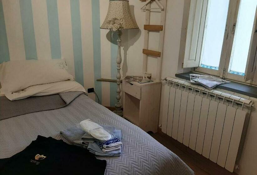 Номер Basic, My Home Scarperia