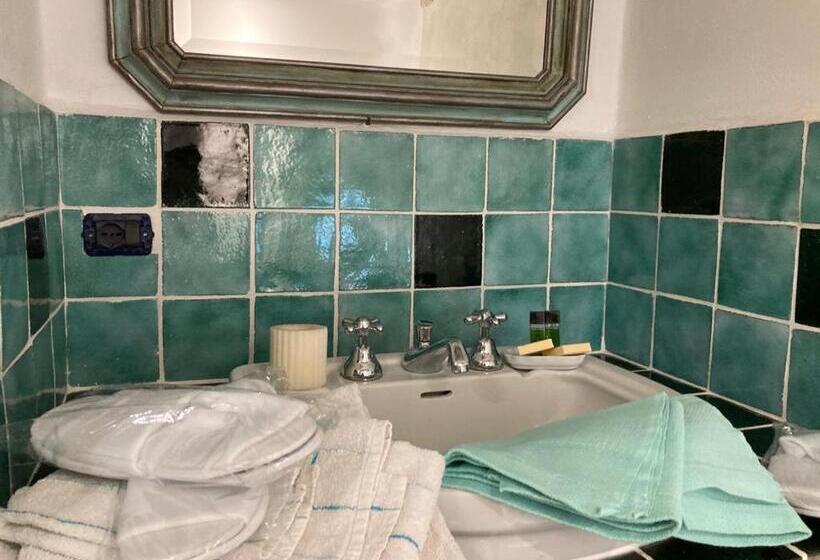 Номер Стандарт, My Home Scarperia