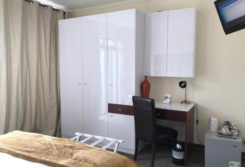 Номер Superior, Coral Beach Bed & Breakfast