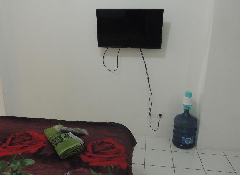 Студия Стандарт, Reva Room On Gunung Putri Square Apartment
