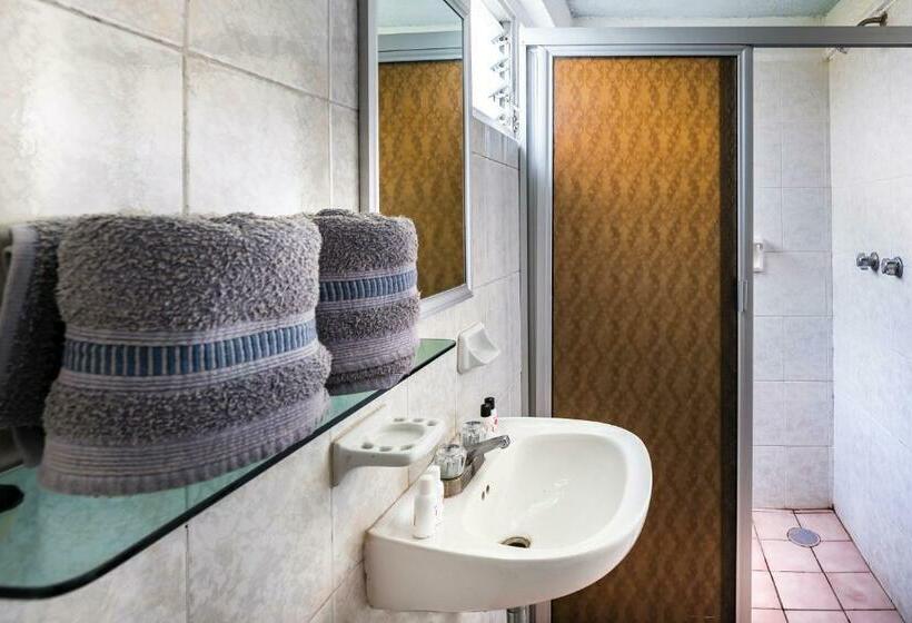 Standardzimmer, Capital O Colón, Ciudad Guzmán Jalisco