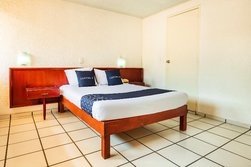 Superior-Zimmer, Capital O Colón, Ciudad Guzmán Jalisco