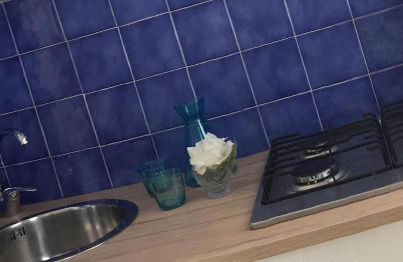 Apartamento 1 Dormitório, Villaggio Sant'andrea