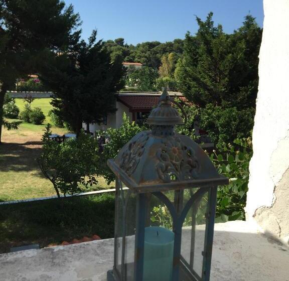 Escritório Standard Vista Jardim, Villaggio Sant'andrea
