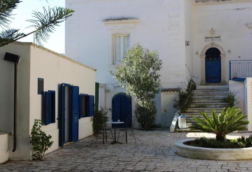 Escritório Standard Vista Jardim, Villaggio Sant'andrea