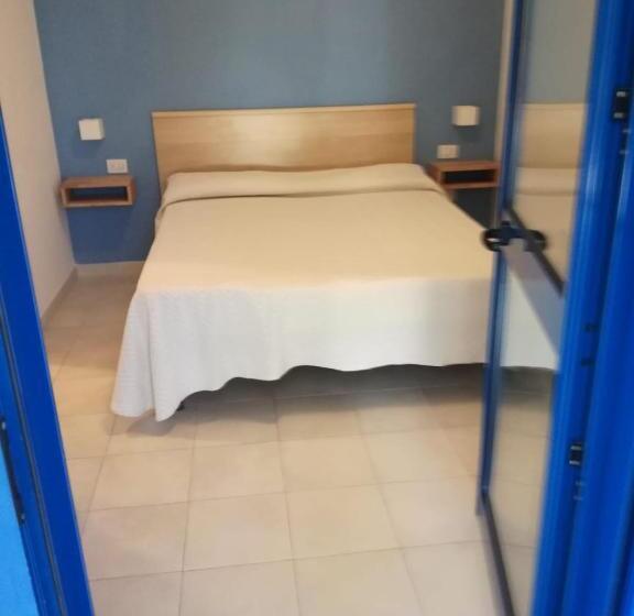 Escritório Deluxe, Villaggio Sant'andrea