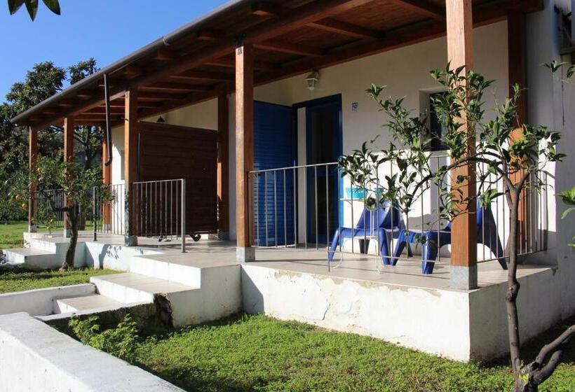 Apartamento Superior 1 Dormitório, Villaggio Sant'andrea