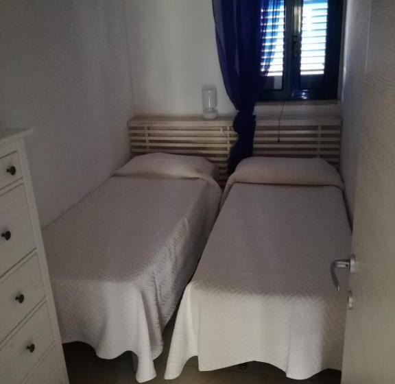Apartamento Superior 1 Dormitório, Villaggio Sant'andrea