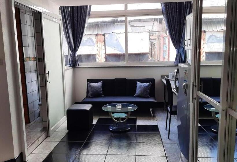 Семейный Номер Deluxe, Swiss Food Restaurant And Room For Rent