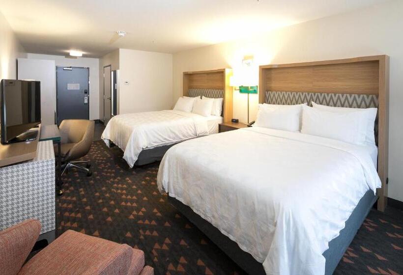 Номер Стандарт, Holiday Inn Hotel & Suites   Mount Pleasant, An Ihg