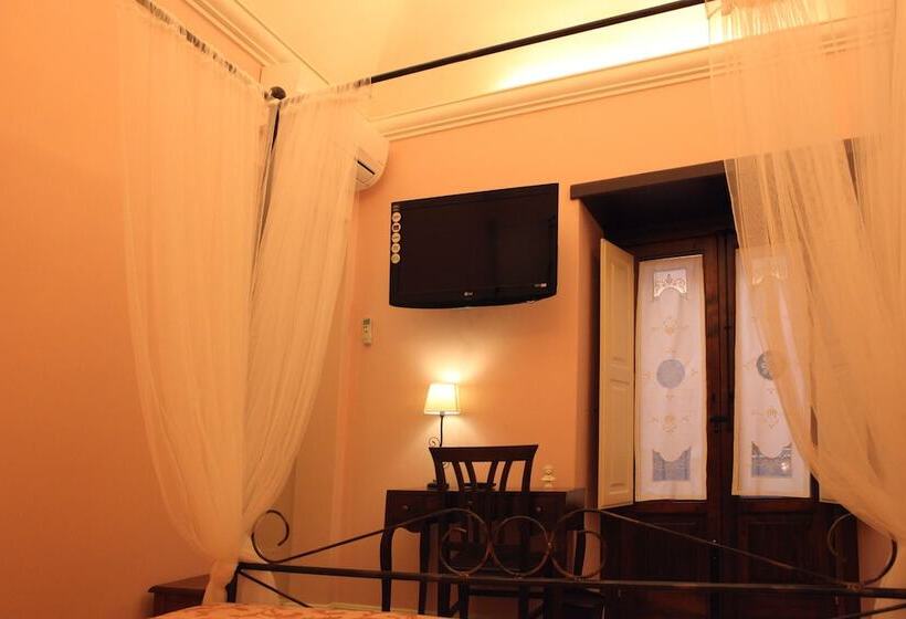 اتاق استاندارد, Al Duomo Inn