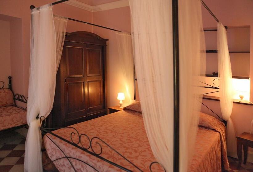 اتاق استاندارد, Al Duomo Inn