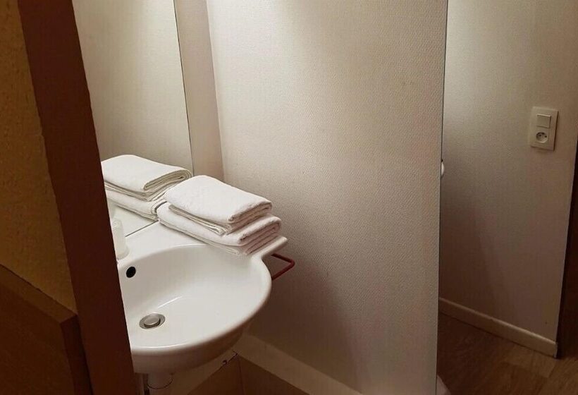 Номер Стандарт, Heco Colmar Nord   Ex Première Classe