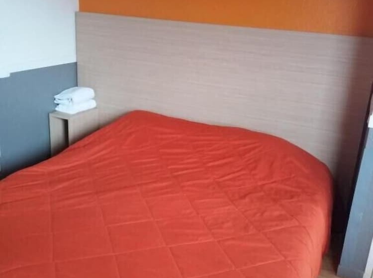 Номер Стандарт, Heco Colmar Nord   Ex Première Classe