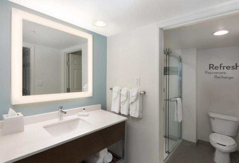 带2个卧室的套房, Even Hotel Chicago   Tinley Park   Convention Center, An Ihg