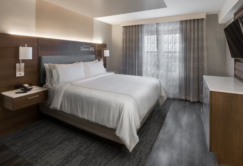 标准间, Even Hotel Chicago   Tinley Park   Convention Center, An Ihg