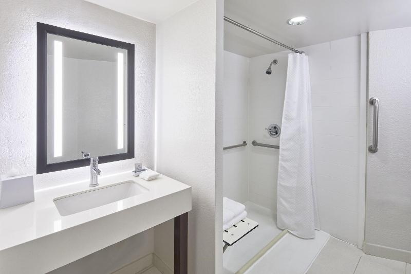 プレジデントスイートルーム, Four Points By Sheraton Tallahassee Downtown