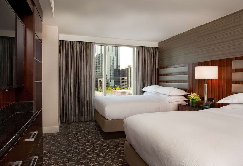 Suite, Hilton Nashville Downtown