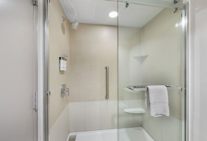 Номер Стандарт 2 Двуспальные Кровати, Holiday Inn Express Greencastle, An Ihg