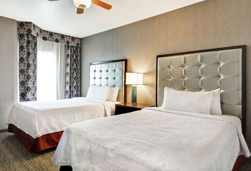 스위트, Homewood Suites By Hilton Amarillo