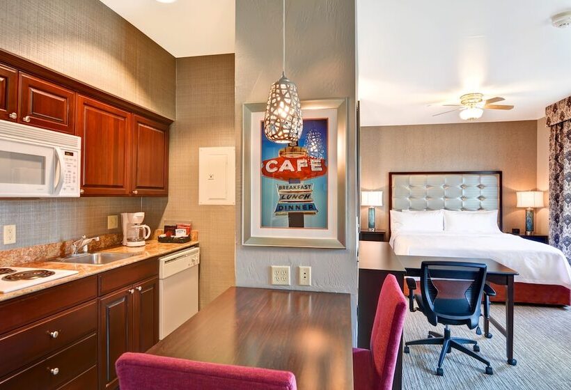 سوئیت برای معلولان, Homewood Suites By Hilton Amarillo