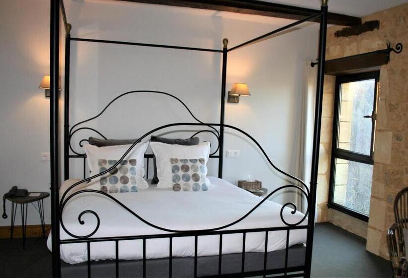 Номер Стандарт, La Villa Romaine