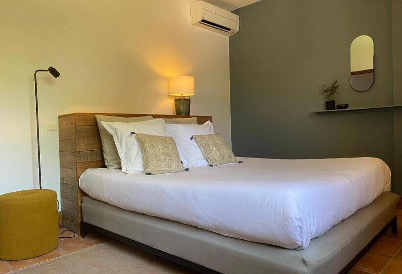 Family Suite, La Villa Romaine