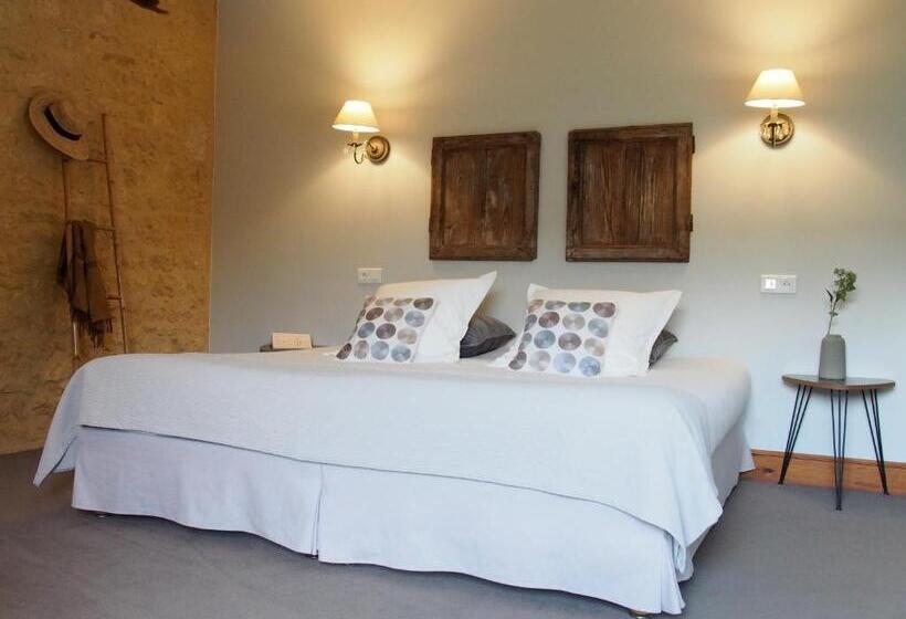 Номер Deluxe, La Villa Romaine
