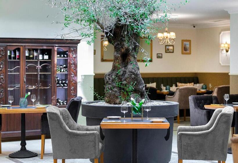 Standard Værelse, Ventus Rosa Boutique Apart