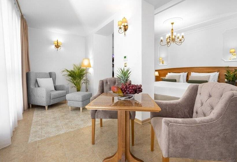 Standard Værelse, Ventus Rosa Boutique Apart