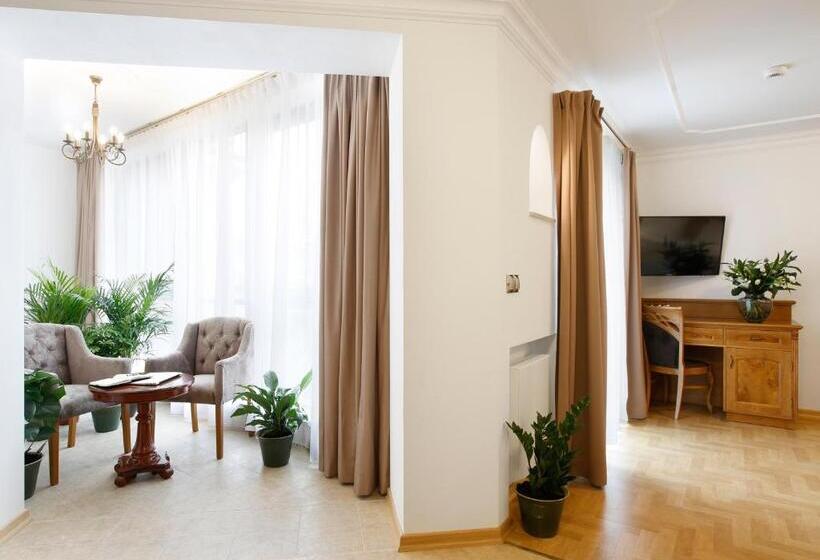 Lejlighed 1 Soveværelse, Ventus Rosa Boutique Apart