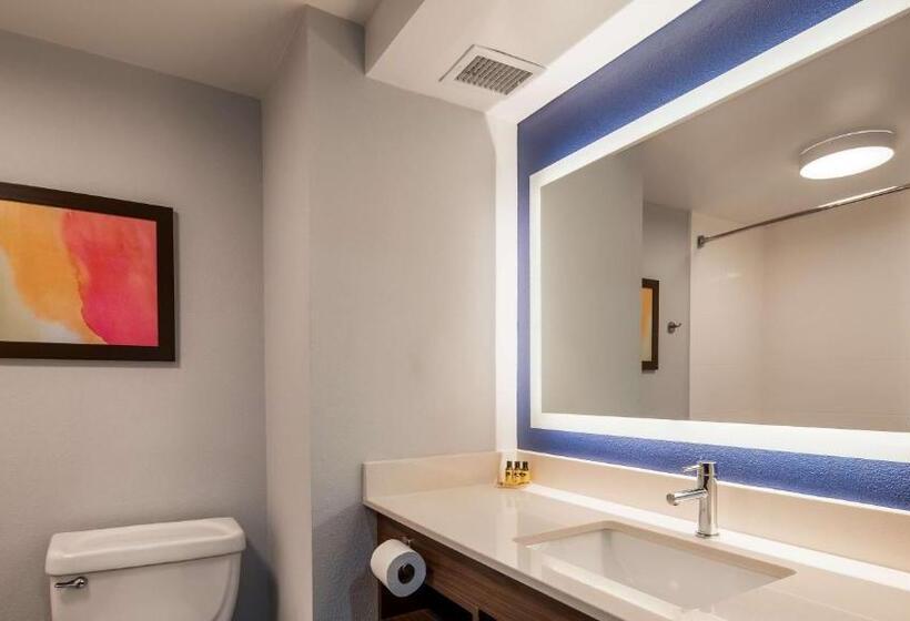 اتاق استاندارد, Best Western Plus Lexington Inn