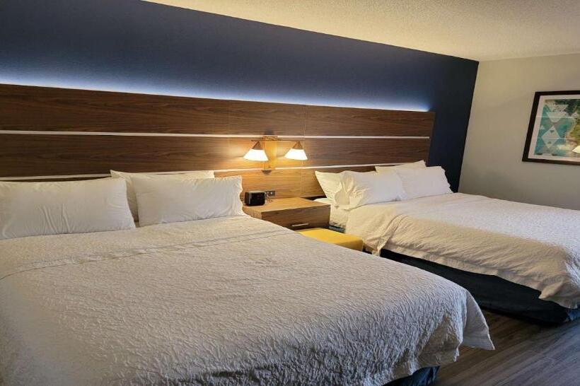 اتاق استاندارد, Best Western Plus Lexington Inn
