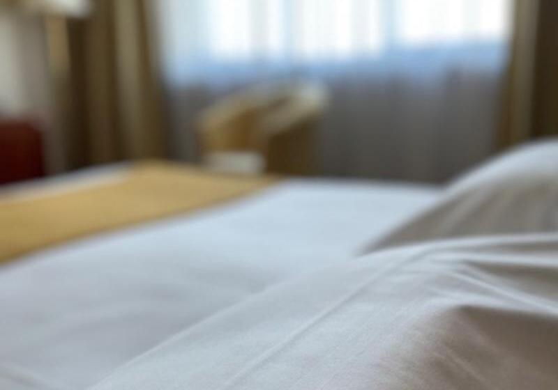 Номер Superior, Phi Hotel Cavalieri